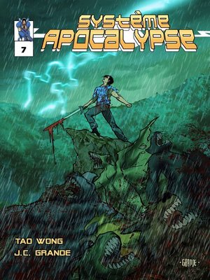 cover image of Système Apocalypse Le Tome 7